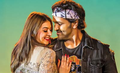 Luckunnodu Review