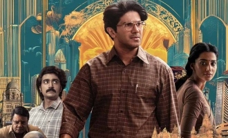 Lucky Bhaskar Review