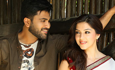 Mahanubhavudu Review