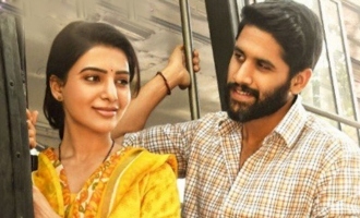 Majili Review