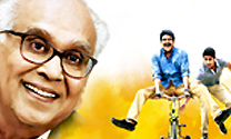 Manam Review