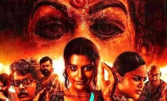 Mangalavaaram Review