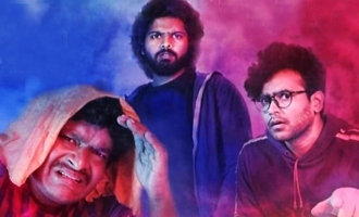 Mathu Vadalara Review