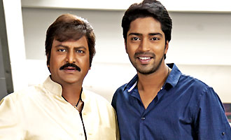 Mama Manchu Alludu Kanchu Review