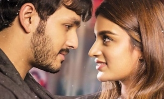 Mr. Majnu Review