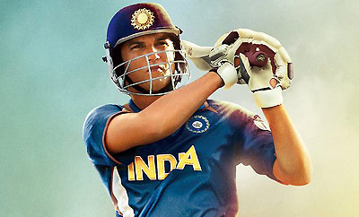 MS Dhoni - The Untold Story Review