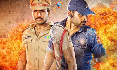 Nakshatram Review