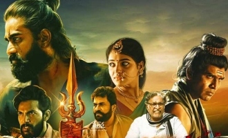 Narakasura Review