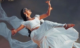 Natyam Review