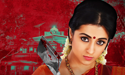 Nayaki Review