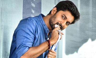 Nenu Local Review