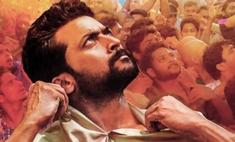 NGK (Nandha Gopala Krishna) Review