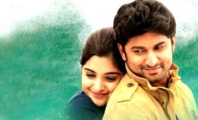 Ninnu Kori Review