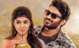 Nenu Meeku Baaga Kavalsinavaadini Review