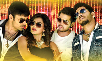 Nanna Nenu Naa Boyfriends Review