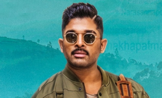 Naa Peru Surya - Naa Illu India Review