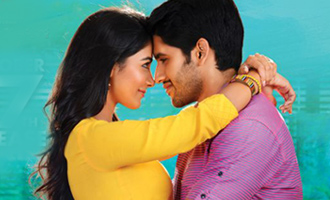 Oka Laila Kosam Review