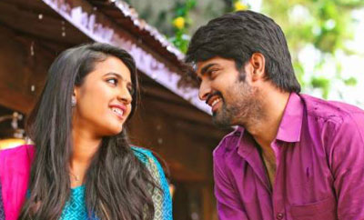 Oka Manasu Review