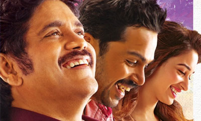 Oopiri Review