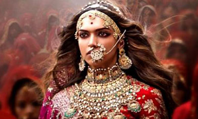 Padmavat Review