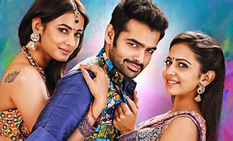 Pandaga Chesko Review