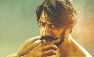 Pailwaan Review