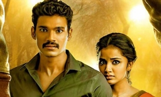 Rakshasudu Review