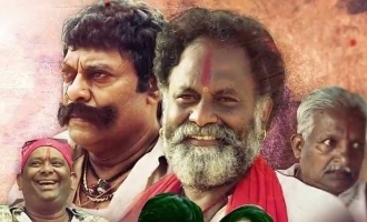 Rudramambapuram Review