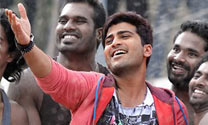 Run Raja Run Review