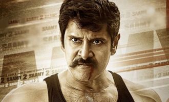 Saamy Review