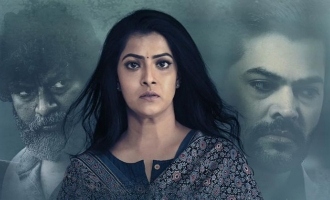 Sabari Review