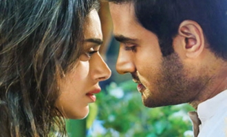 Sammohanam Review