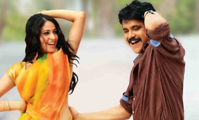 Soggade Chinni Nayana Review