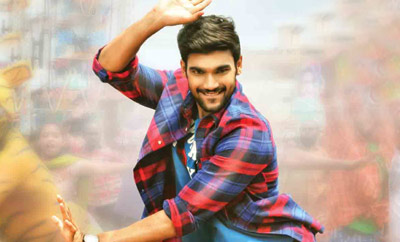 Speedunnodu Review