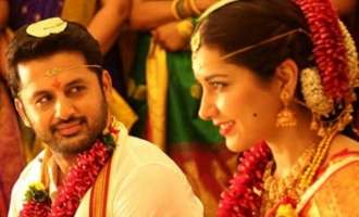 Srinivasa Kalyanam Review