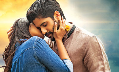 Sahasam Swasaga Saagipo Review