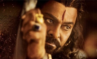 Sye Raa Narasimha Reddy Review