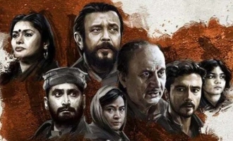 The Kashmir Files Review