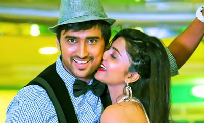 Vaisakham Review