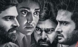 Veera Bhoga Vasantha Rayalu Review