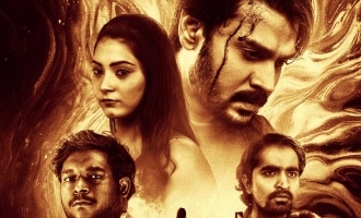 Veekshanam Review