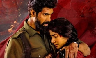 Virata Parvam Review