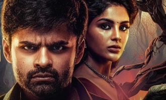 Virupaksha Review