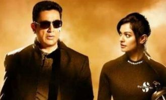 Vishwaroopam 2 Review