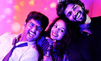 Yevade Subramanyam Review