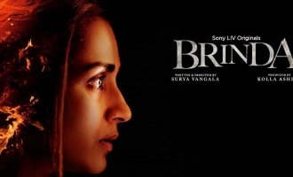 Brinda Review