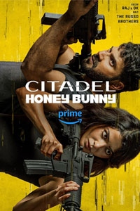 Citadel: Hony Bunny Review