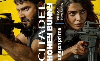 Citadel: Hony Bunny Review