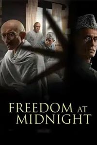 Freedom At Midnight Review