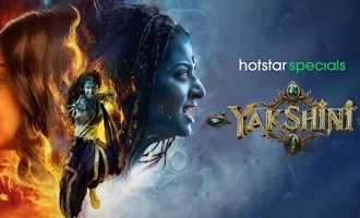 Yakshini Review